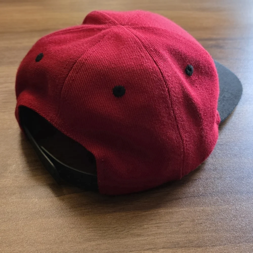 Nike Snapback Hat Size Kids 4-7 - Picture 2 of 7